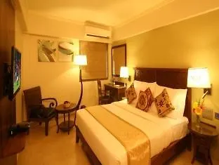 The Maharaja Business Mumbai
