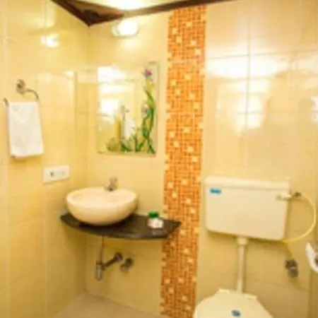 Arma Residency Hotel
