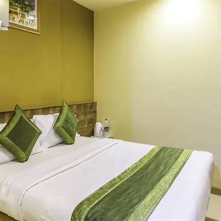 Hotel Arma Residency Mumbai