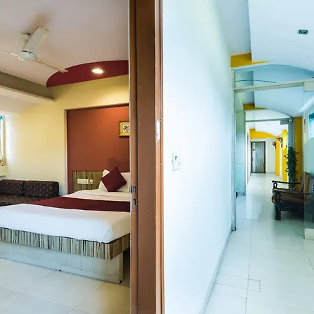 Hotel Arma Executive Mumbai