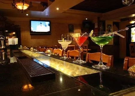 Hotel Ramee Guestline Khar 3*