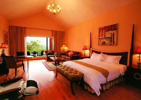 Palms Towers And 5* Mumbai