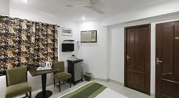 Treebo Trend New Castle Hotel Mumbai