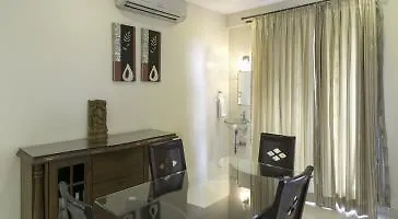 Fabhotel Sai Prasad 3*