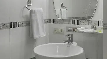 Fabhotel Sai Prasad 3* Mumbai