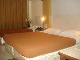 Hotel Treebo Trend Host