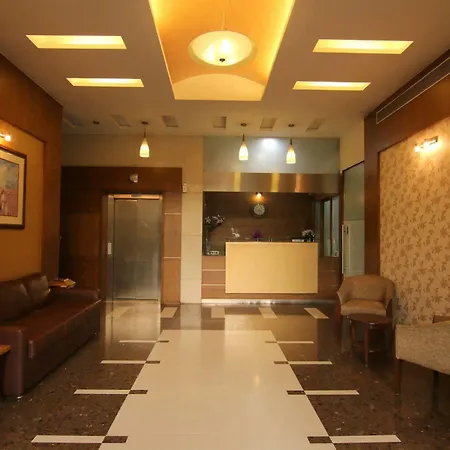Hotel The Caliph Hotel, Near Powai