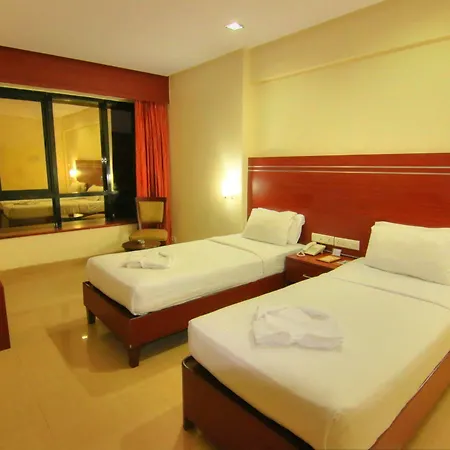 The Caliph Hotel, Near Powai Mumbai