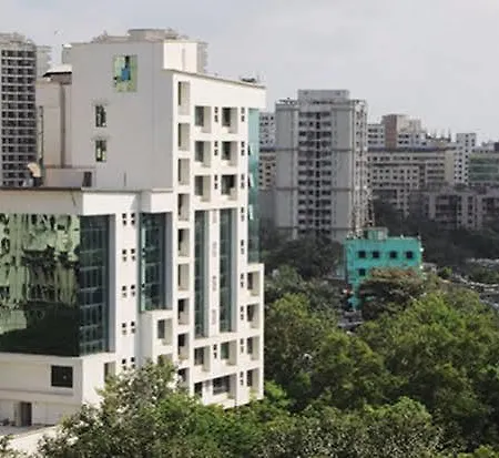 The Caliph Hotel, Near Powai 3* Mumbai