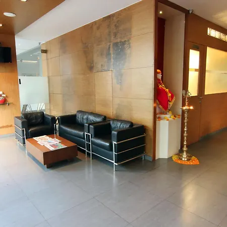 Hotel Suncity Premiere, Near To Airport Mumbai