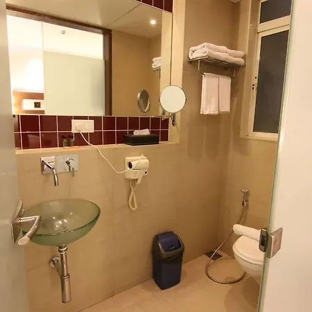 Hotel Suncity Premiere, Near To Airport Mumbai