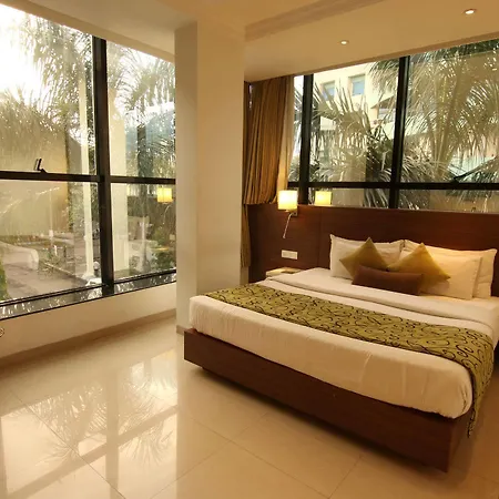 Suncity Premiere, Near To Airport