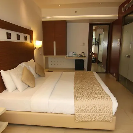 Hotel Suncity Premiere, Near To Airport Mumbai