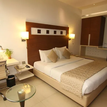 Suncity Premiere, Near To Airport Hotel