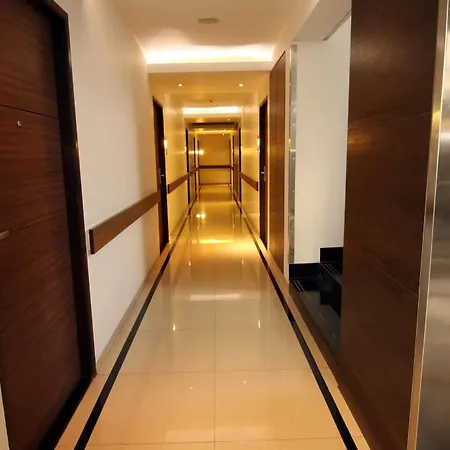 Suncity Premiere, Near To Airport Hotel Mumbai