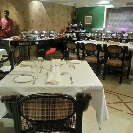 The Paradise By Tunga Hotel Mumbai