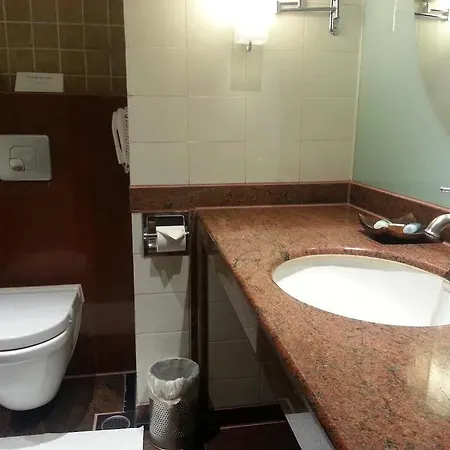 The Paradise By Tunga Hotel Mumbai