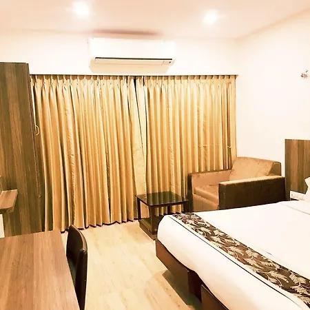 Atlantic Mumbai