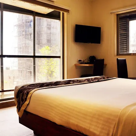 Atlantic 3* Mumbai