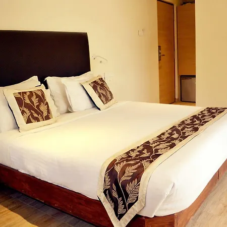Hotel Atlantic Mumbai