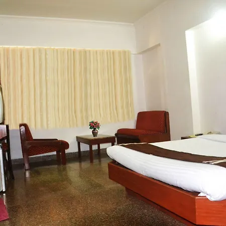 Atlantic Hotel 3*