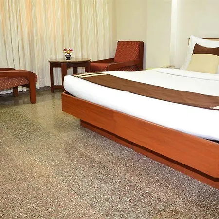 Hotel Atlantic Mumbai