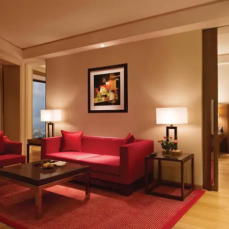 Trident Bandra Kurla Hotel Mumbai