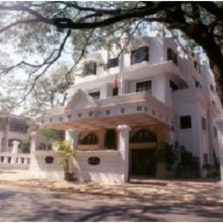 Karl Residency Hotel
