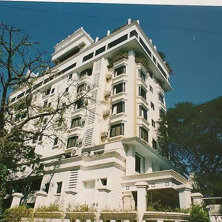 Hotel Karl Residency 3*
