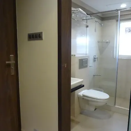 Fabhotel Imperial Residency Hotel Mumbai