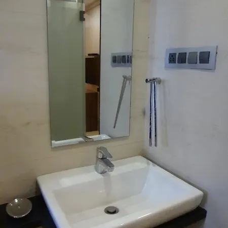 Fabhotel Imperial Residency Mumbai