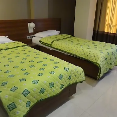 Fabhotel Imperial Residency 3* Mumbai