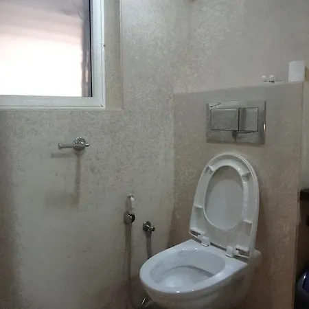 Fabhotel Imperial Residency Hotel Mumbai
