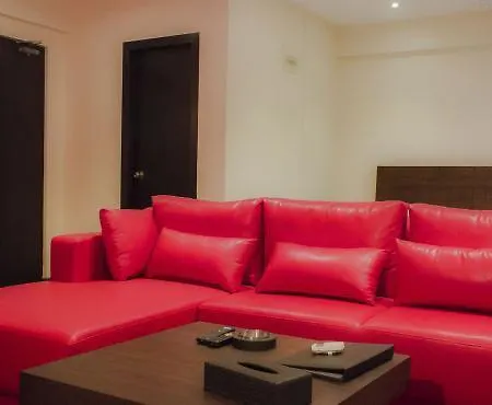 Apartment Landmark Mumbai