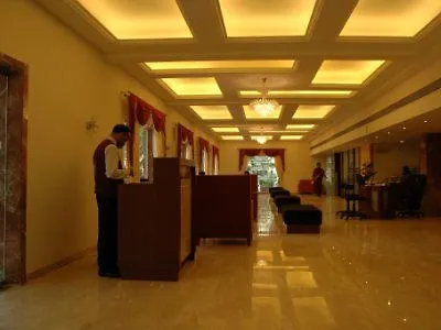 Juhu Plaza 3* Mumbai