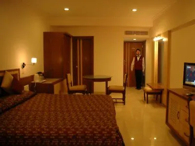 Juhu Plaza