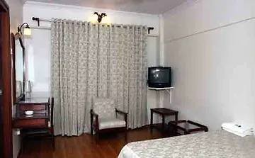 Kemps Corner Hotel Mumbai