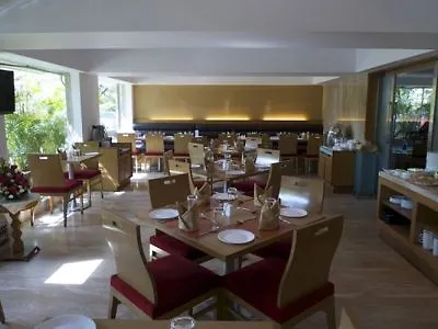 Hotel Marigold Residency 3*