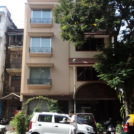 Benazeer Hotel 2*