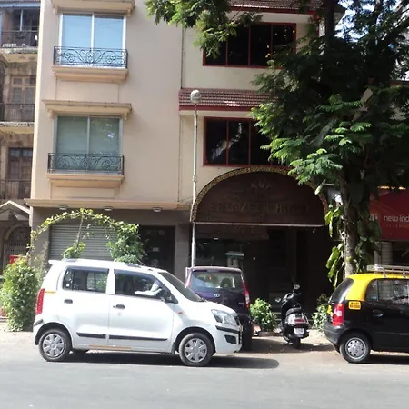 Hotel Benazeer Mumbai