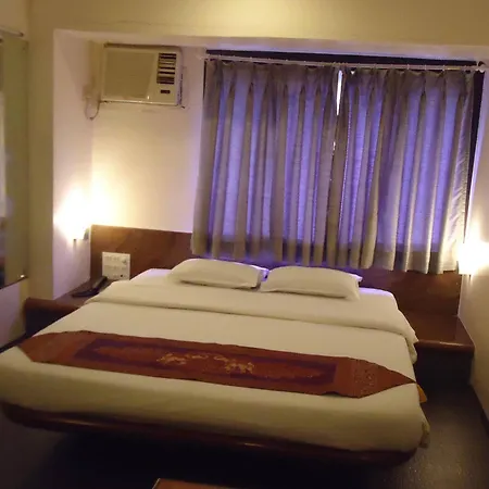 Hotel Jayshree Domestic Airport