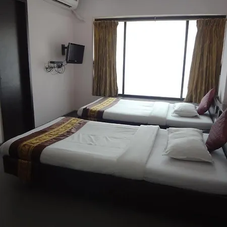 Hotel Jayshree Domestic Airport Mumbai