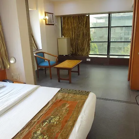 Jayshree Domestic Airport Hotel Mumbai