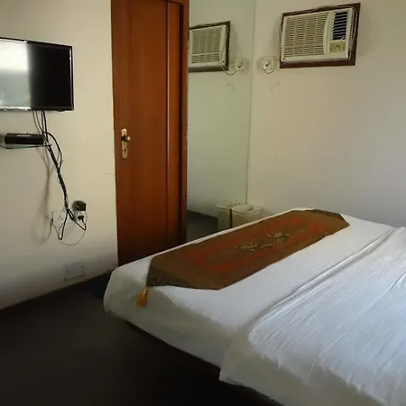 Jayshree Domestic Airport 3*