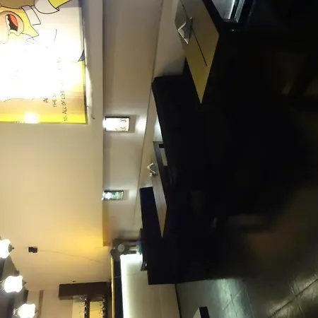 Hotel Jayshree Domestic Airport