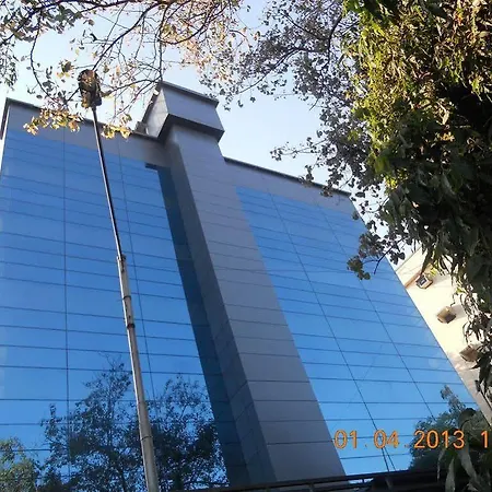 Jayshree Domestic Airport Mumbai