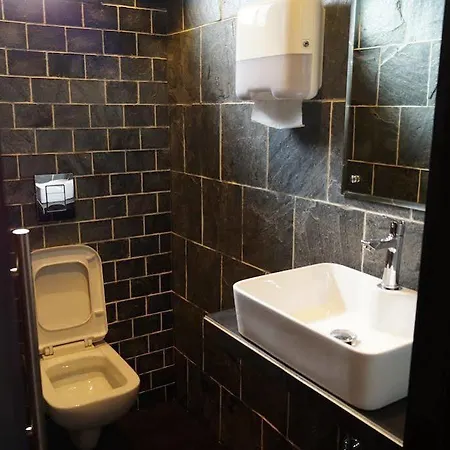 Hotel Kumkum