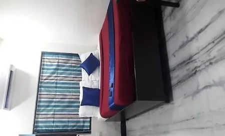 Star Palace Hotel Mumbai