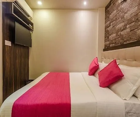 Liberty Plaza Hotel