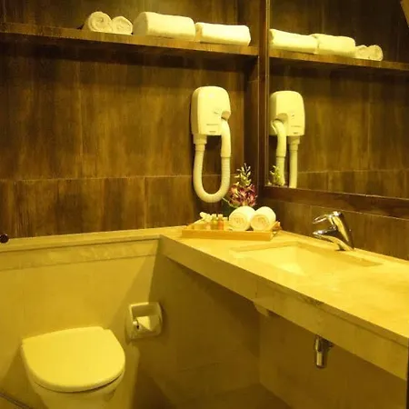 Sai Palace 3* Mumbai